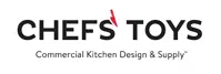 Chefs' Toys logo