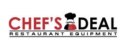Chefs Deal promo code