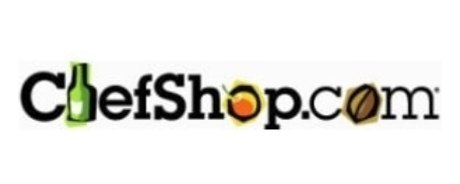 Chefshop.Com promo code