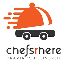 ChefsRHere logo