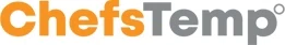 ChefsTemp logo