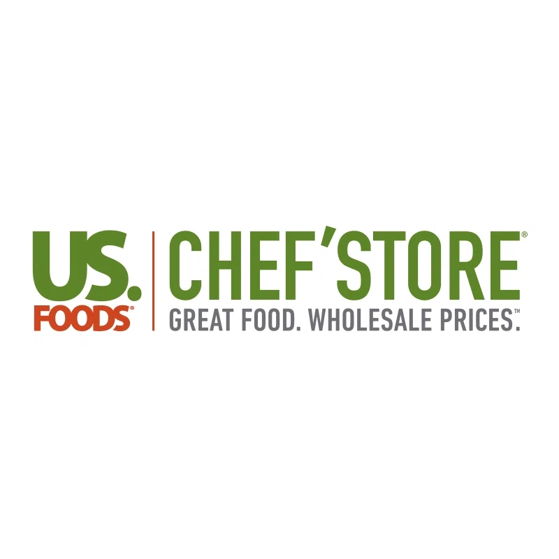 CHEF'STORE logo
