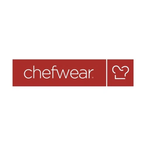 Chefwear logo