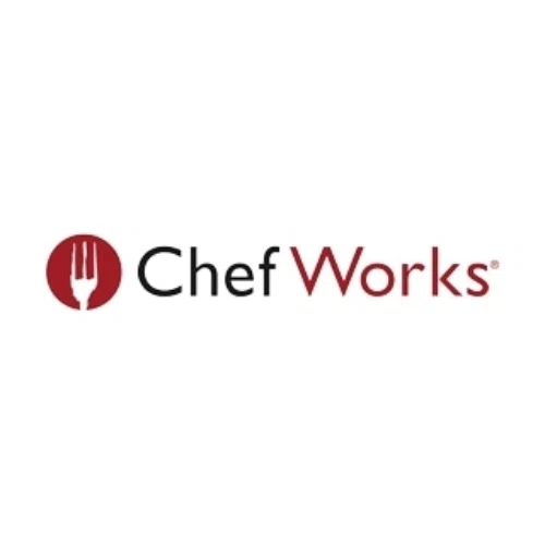 Chef Works logo
