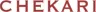 Chekari logo