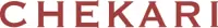 Chekari logo