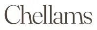 Chellams logo