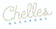 Chelles Macarons logo