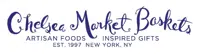 Chelsea Market Baskets logo