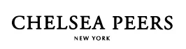 Chelsea Peers NYC logo