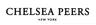 Chelsea Peers NYC logo