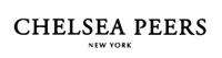 Chelsea Peers NYC logo