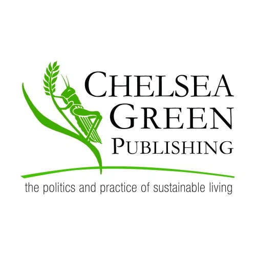 Chelsea Green Publishing promo code