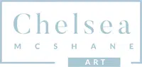 Chelsea McShane Art logo