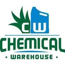 Chemical Warehouse logo