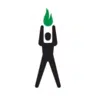 Chemical Free Body logo