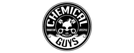 Chemical Guys coupon code