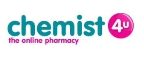 Chemist 4 U coupon code