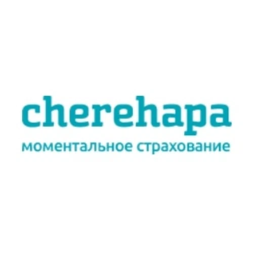 Cherehapa logo