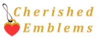 Cherished Emblems logo