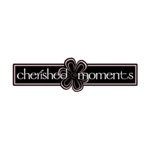 Cherished Moments logo