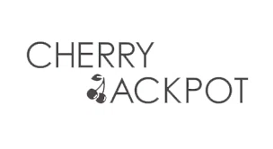 Cherry Jackpot logo