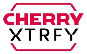 CHERRY XTRFY logo