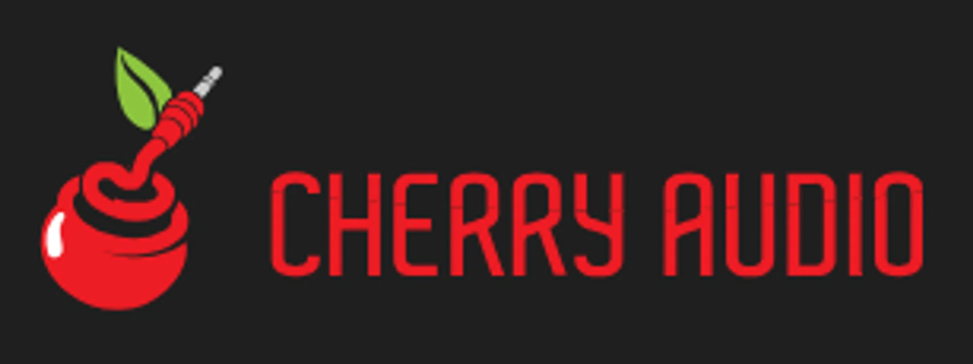 Cherry Audio logo