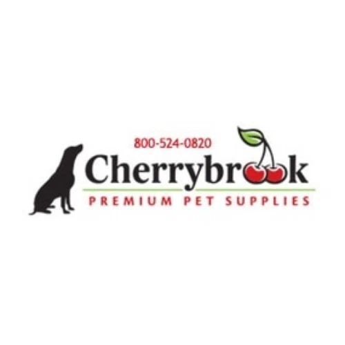 Cherrybrook logo
