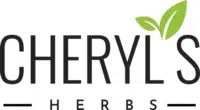 Cheryls Herbs logo
