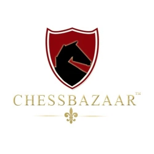 ChessBazaar logo