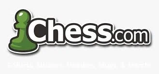 Chess.com logo