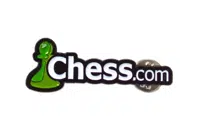 Chess.com Shop logo