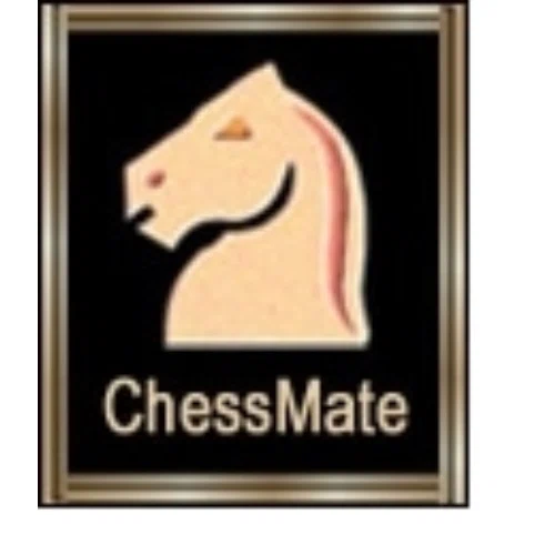 ChessMate.com logo