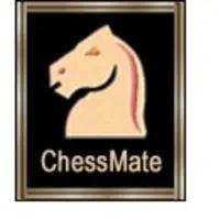 ChessMate.com logo