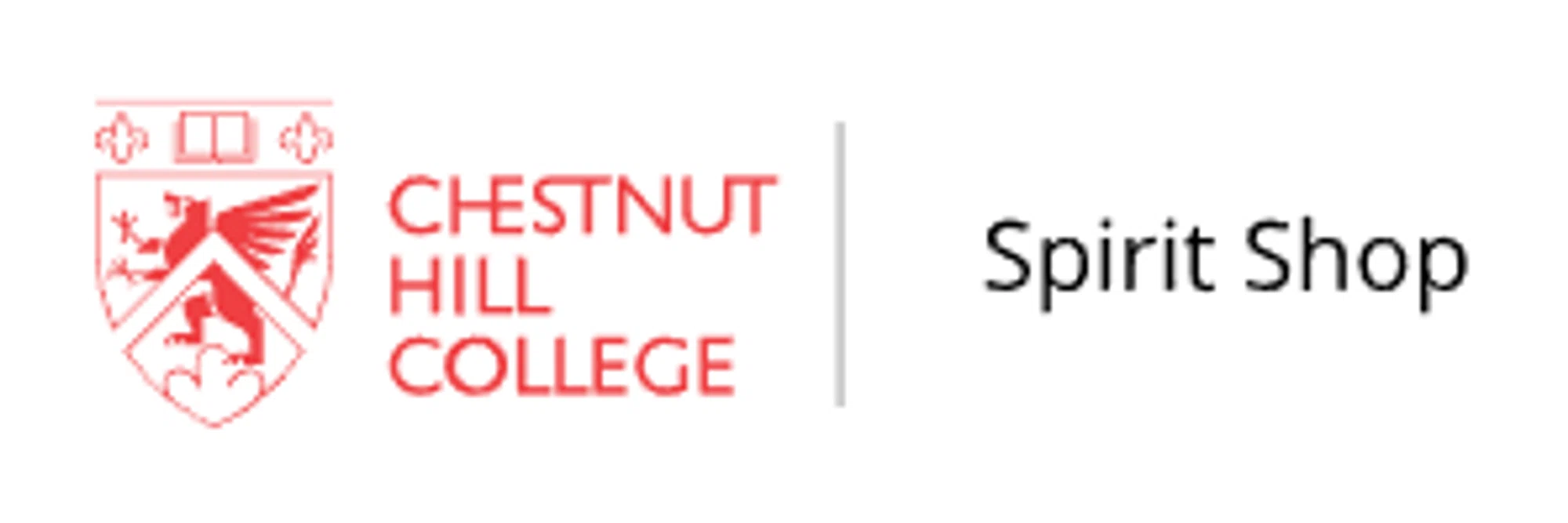 Chestnut Hill Griffins logo