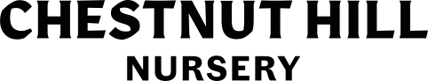 Chestnut Hill Nursery logo