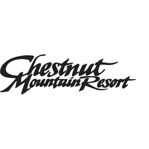 Chestnut Mountain Resort logo