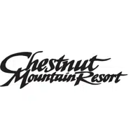 Chestnut Mountain Resort logo
