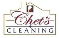 Chets Cleaning logo
