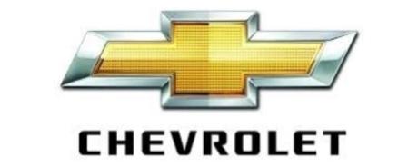 Chevrolet discount code