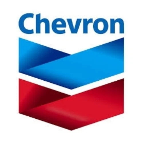 Chevron logo