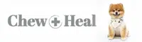 Chew + Heal logo
