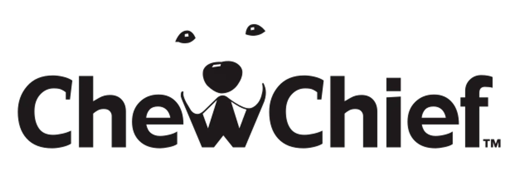 Chew Chief logo