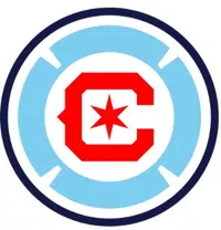 Chicago Fire logo
