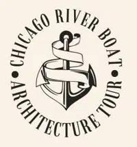 Chicago River Boat Architecture Tours logo