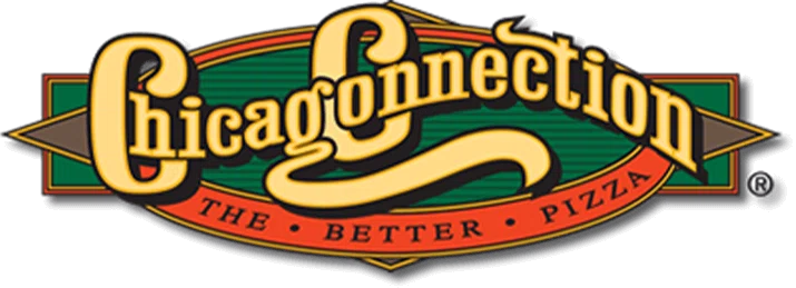 Chicago Connection Pizza logo