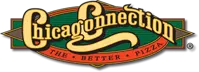 Chicago Connection Pizza logo