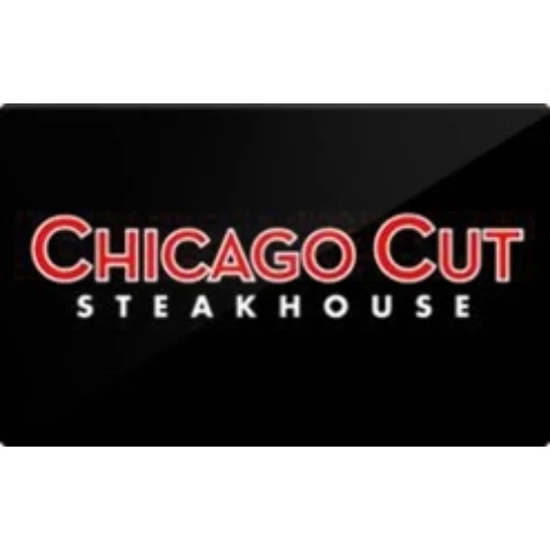 Chicago Cut Steakhouse logo