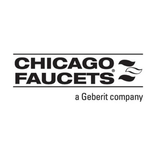 Chicago Faucet logo